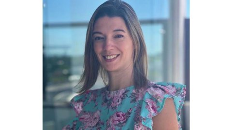 ALSEA: nueva directora de Recursos Humanos en el Cono Sur