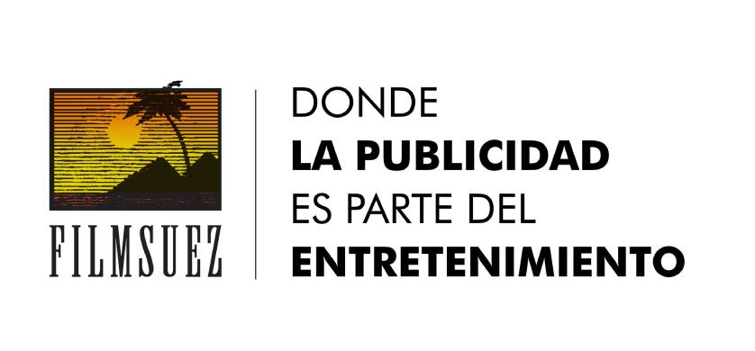 El equipo comercial de FilmSuez comercializa Uruguay y Paraguay