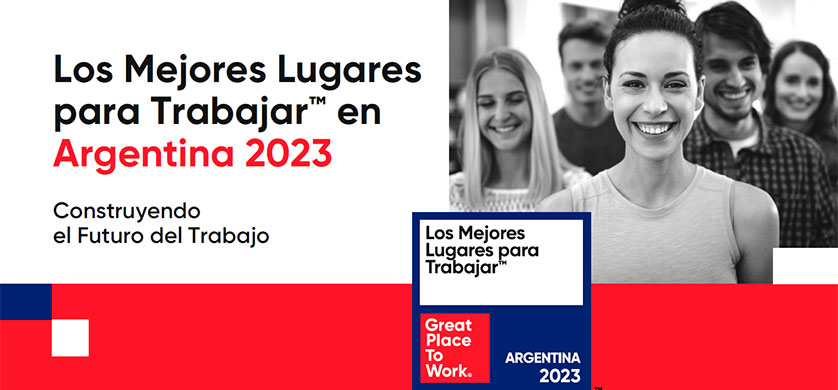 Cuáles son las mejores empresas para trabajar en Argentina