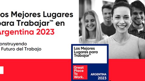 Cuáles son las mejores empresas para trabajar en Argentina