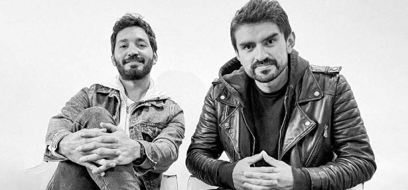 Diego Aguilar y Álvaro Giraldo se suman a Publicis Colombia Agencia Creativa