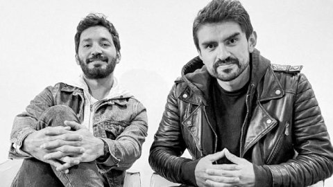 Diego Aguilar y Álvaro Giraldo se suman a Publicis Colombia Agencia Creativa
