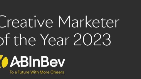Cannes Lions premió a AB InBev como Creative Marketer del año