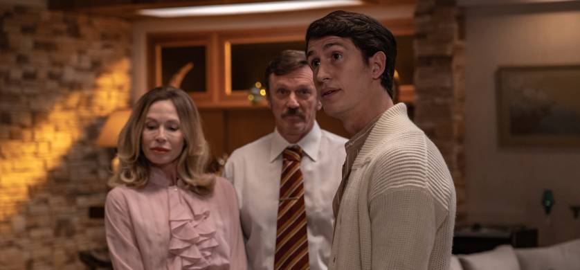 Eltrece prepara la segunda temporada de “Argentina, tierra de amor y venganza”