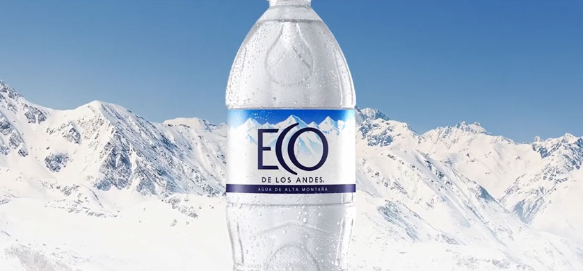 “No tiene”, el nuevo comercial de Eco de Los Andes y Ponce
