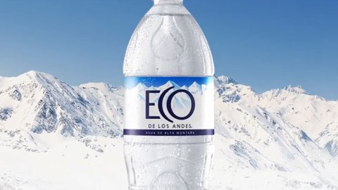 “No tiene”, el nuevo comercial de Eco de Los Andes y Ponce