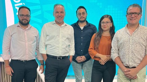 Grupo 26 anuncia su equipo y estructura de Adsales de Argentina para el 2023