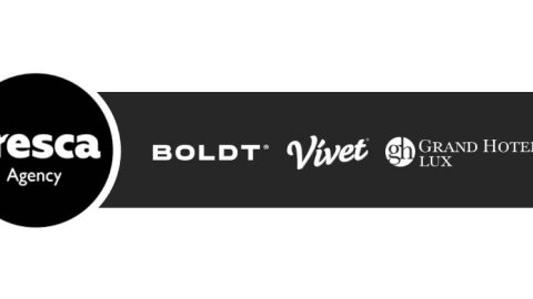 Boldt, Vivet y Grand Hotels Lux eligen a Fresca Agency