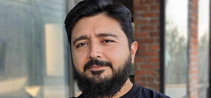 Nuevo Gerente General en Dentsu Chile