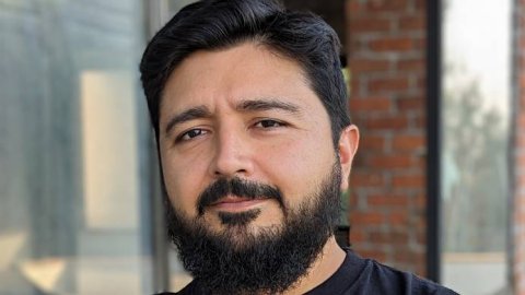 Nuevo Gerente General en Dentsu Chile