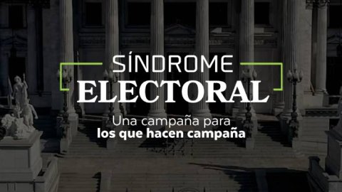 “Síndrome Electoral”, una campaña por el día de las personas con síndrome de Down