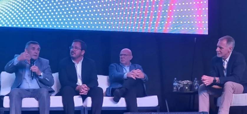 Red Intercable en NPLAY 2023: “Estamos acostumbrados a competir desde que nacimos”