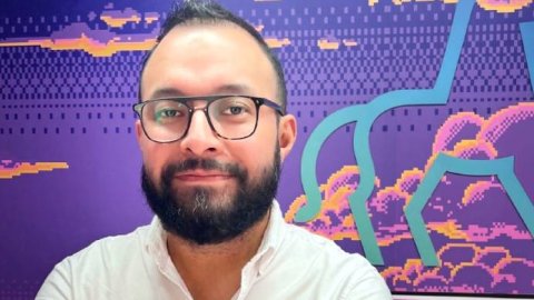 Ricardo Martínez, nuevo Vicepresidente de Tecnología e Innovación de Digitas