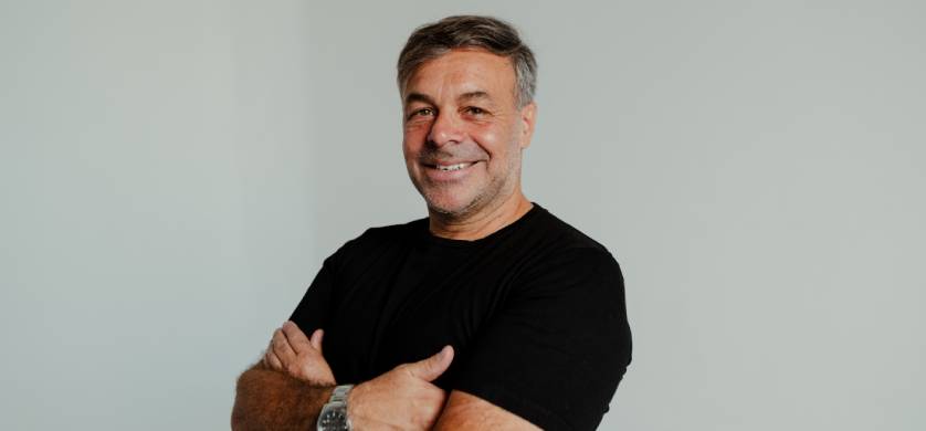 PDA presenta a su nuevo Head of Sales para LATAM