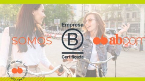 ABCOM presentó el webinar “Innovando desde el triple impacto” junto a Sistema B Argentina