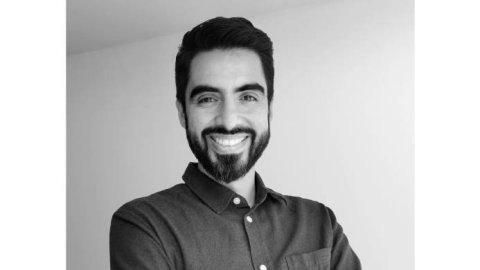 Fernando Torres Núñez se suma a Ogilvy Miami como Director Creativo