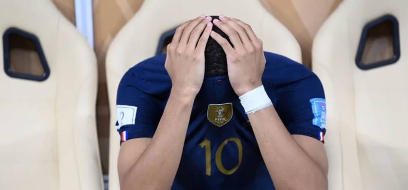 “France Stop Crying “, el caso de DDB para CORTA