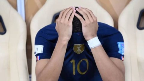 “France Stop Crying “, el caso de DDB para CORTA