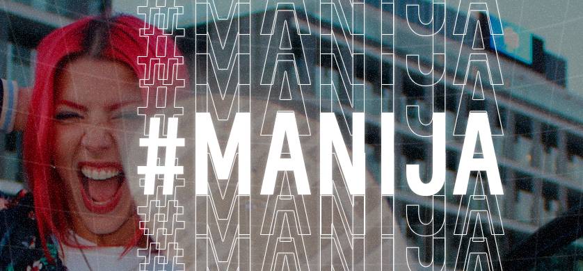 "Manijas”, la campaña de COMMONWEALTH//McCann Buenos Aires para Chevrolet en Lollapalooza Argentina