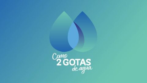 Grupo Rotoplas creó la campaña "Como dos gotas de agua"