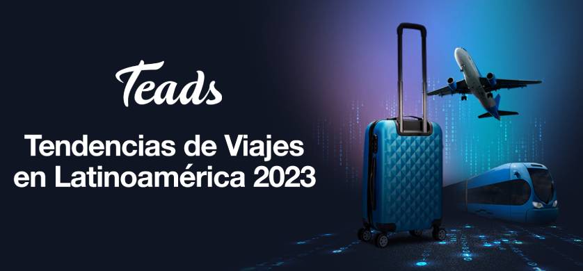 7 de cada 10 latinoamericanos planea viajar en los próximos meses