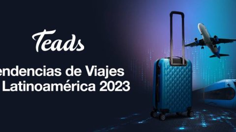 7 de cada 10 latinoamericanos planea viajar en los próximos meses