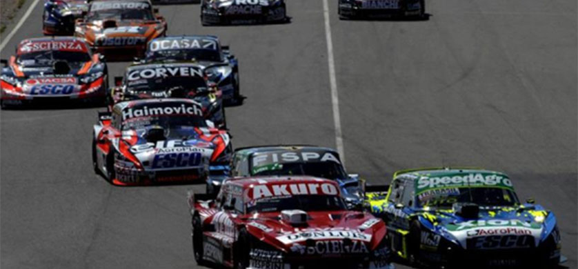 El TC disputa una nueva fecha este domingo en vivo por la TVP