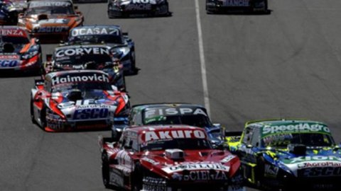 El TC disputa una nueva fecha este domingo en vivo por la TVP