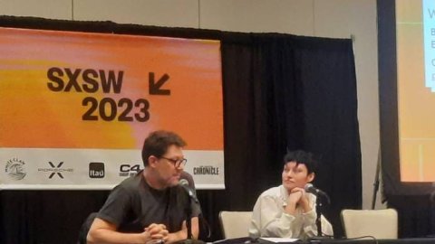 Lo mejor del XR Latinoamericano llegó a SXSW y estará próximamente en Paris