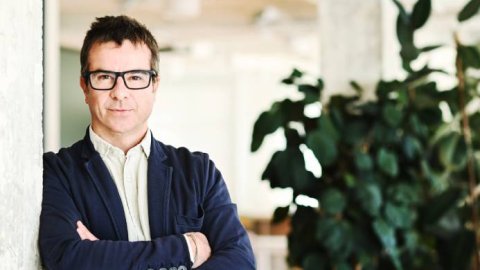 Pedro Travesedo Loring, nuevo director general de Adsmovil España