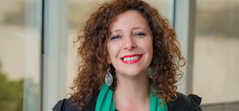 Flybondi designó a Lucía Ginzo como Chief Communications and Sustainability Officer