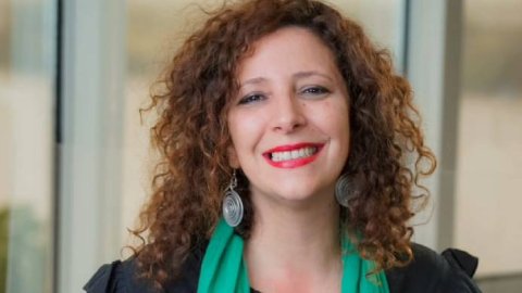 Flybondi designó a Lucía Ginzo como Chief Communications and Sustainability Officer