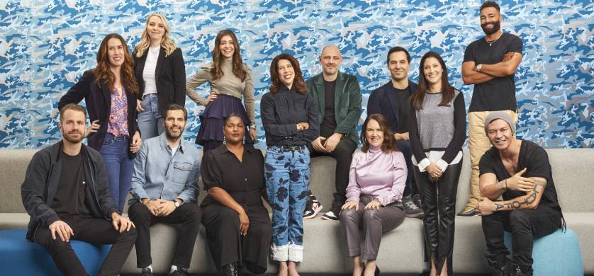 Initiative Agencia fue nombrada Global de Medios por Ad Age y Ad week