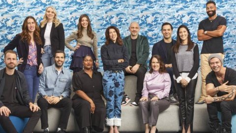 Initiative Agencia fue nombrada Global de Medios por Ad Age y Ad week