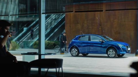 Stellantis y Open presentaron la nueva campaña del Peugeot 208