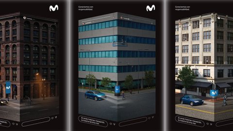 “Conectemos con responsabilidad”, la nueva campaña de Movistar