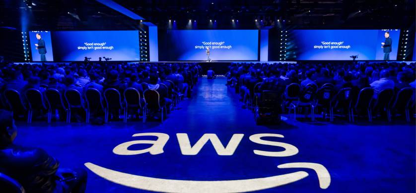 Santander Argentina eligió a AWS para acelerar su transformación digital