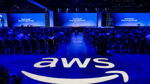 Santander Argentina eligió a AWS para acelerar su transformación digital