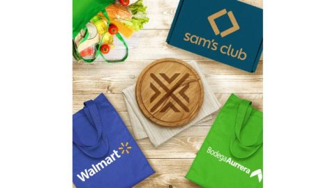 Walmart eligió a una sola agencia para todas sus marcas: VMLY&R México