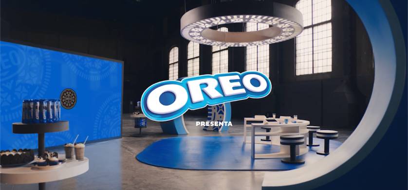 Digitas BA y Oreo invitan a familias reales a reflexionar acerca de la importancia del juego para generar vínculos
