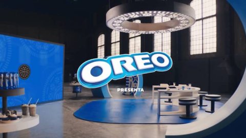 Digitas BA y Oreo invitan a familias reales a reflexionar acerca de la importancia del juego para generar vínculos