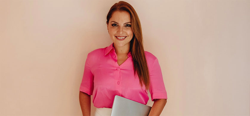 Estela Rotmistrovsky: ''Manah llega cada vez más a los emprendedores hispanos de los Estados Unidos''
