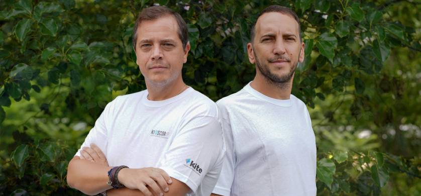 Endeavor eligió a Kids Corp para su programa ScaleUp 2023