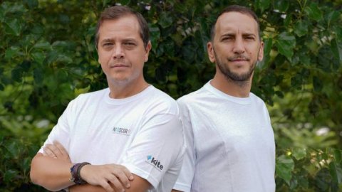 Endeavor eligió a Kids Corp para su programa ScaleUp 2023