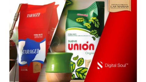 Las Marías elige a Digital Soul como una de sus agencias digitales