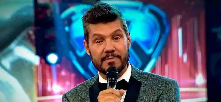 Marcelo Tinelli firma con América y muda “Bailando por un sueño”