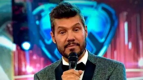 Marcelo Tinelli firma con América y muda “Bailando por un sueño”