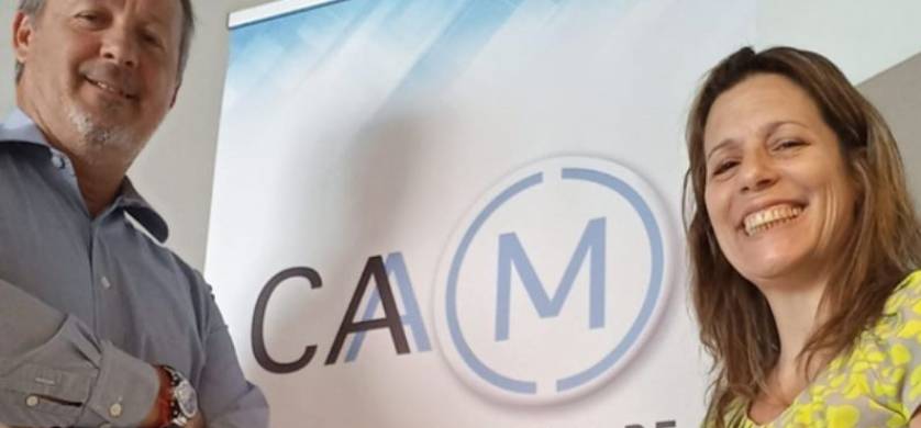 FilmSuez se incorpora desde Marzo como socio adherente de la CAAM