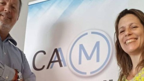FilmSuez se incorpora desde Marzo como socio adherente de la CAAM