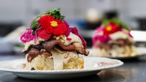 Sony pone al aire la segunda temporada del reality “Aventura gastronómica Argentina”